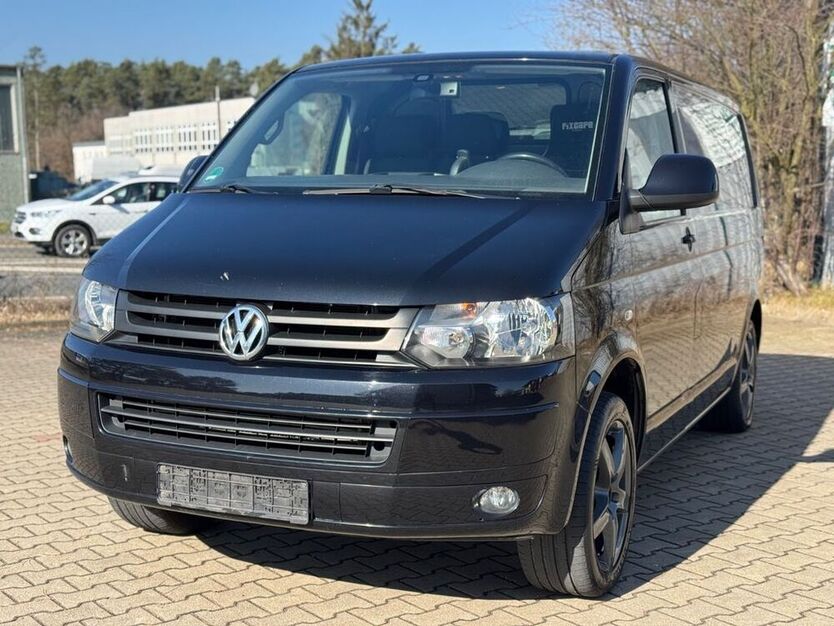T5 Transporter