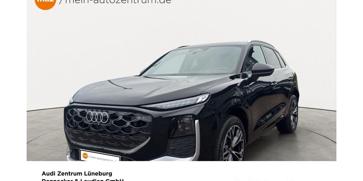 Audi Q3 9.990 km 56.990 &euro; Lüneburg 21337