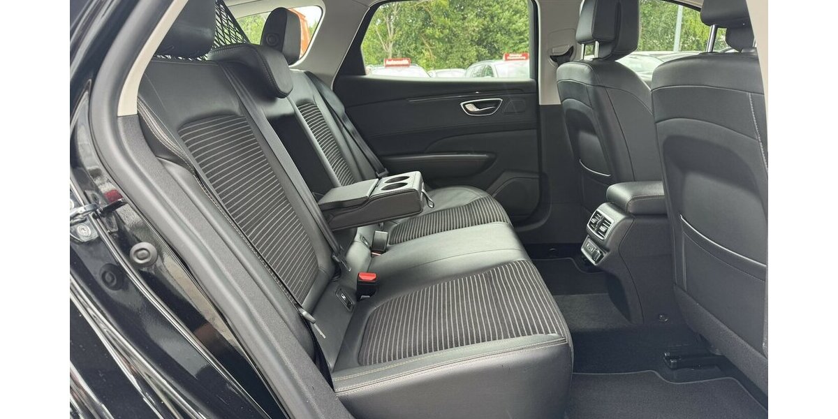 Renault Talisman 1.6 dCi LIMITED/NAVI/LEDER/SCHECKHEFT 147.763 km 11.900 &euro; Villingen-Schwenningen 78054