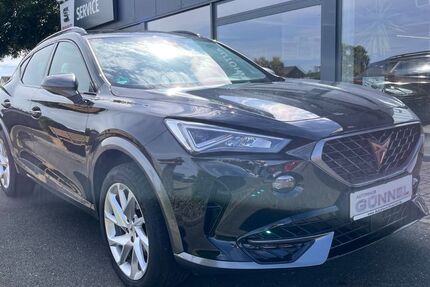 Cupra Formentor 40.938 km 23.449 &euro; Zwickau 08060