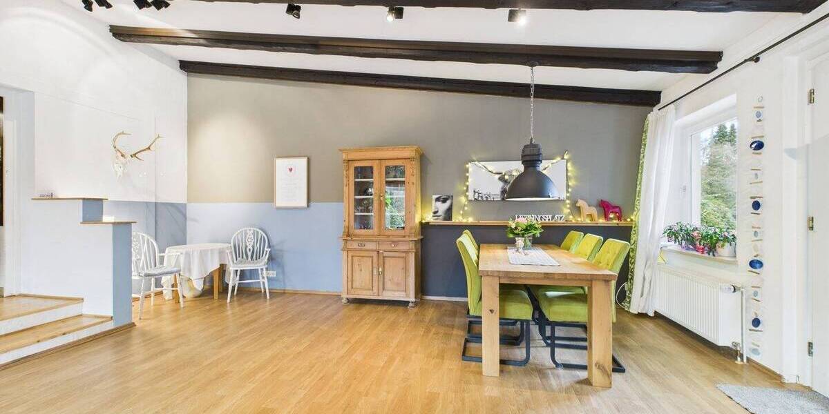 Mehrfamilienhaus, Wohnhaus Oldendorf (Luhe) Oldendorf - 1 Zimmer, 485 m&sup2;, 595.000&euro; | Angebot:25836905