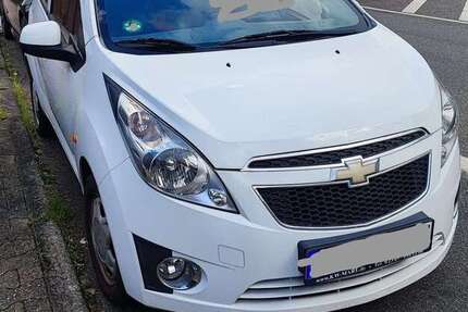 Chevrolet Spark 129.000 km 2.895 &euro; Obertshausen 63179