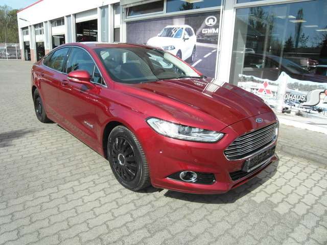 Mondeo