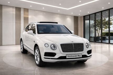 Bentley Bentayga 79.616 km 94.950 &euro; Köln 50674