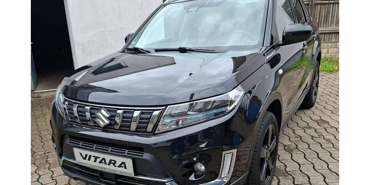 Suzuki Vitara 18.169 km 16.799 &euro; Rehburg-Loccum, Stadt 31547