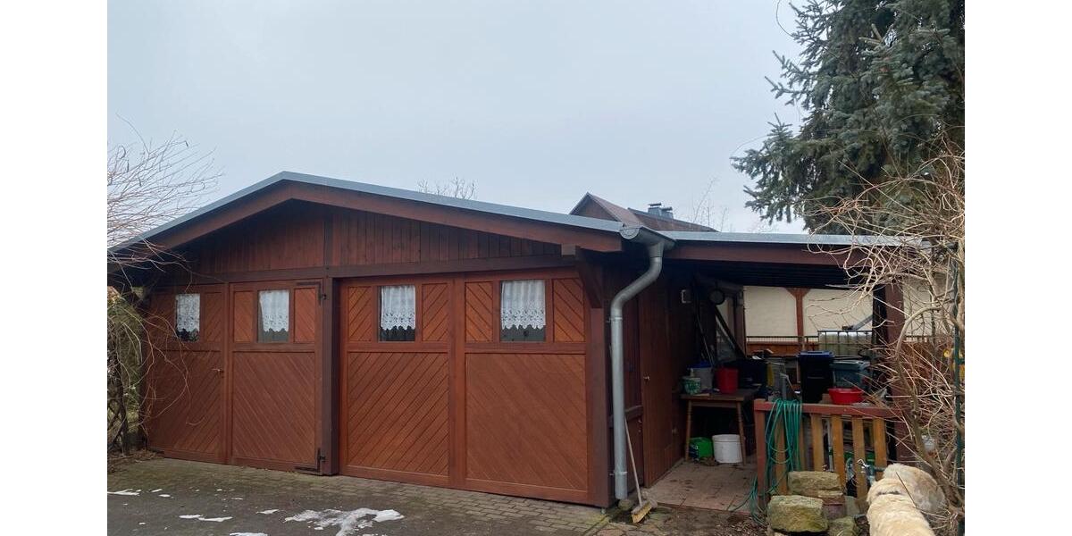 Doppelhaushälfte Oranienbaum-Wörlitz Wörlitz - 4 Zimmer, 95 m&sup2;, 129.000&euro; | Angebot:25103140