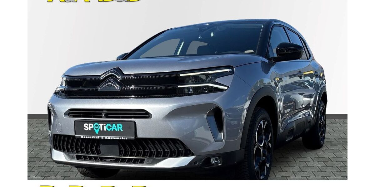 Citroen C5 Aircross 34.827 km 22.480 &euro; Soest 59494