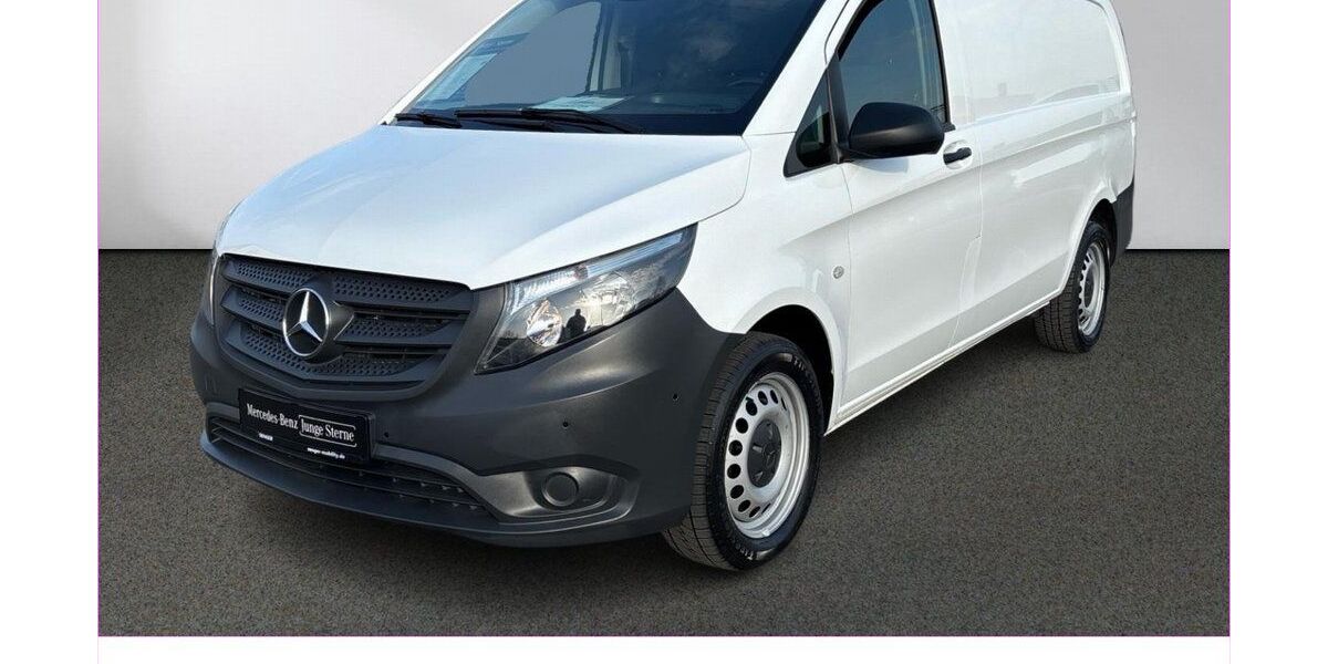 Mercedes-Benz Vito 82.320 km 22.551 &euro; Hamm 59067