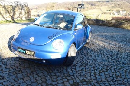 VW Beetle 283.000 km 777 € Jena 07749