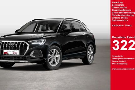 Audi Q3 16.121 km 35.745 &euro; Gütersloh 33330