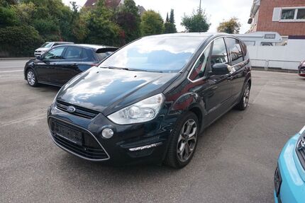 Ford S-Max 226.000 km 4.250 € Böblingen 71032