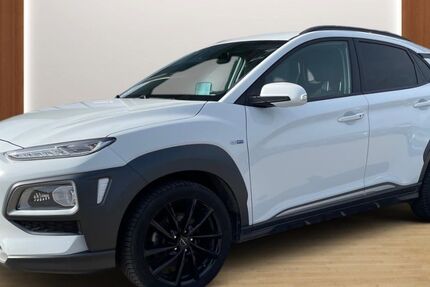 Hyundai KONA 71.734 km 17.950 &euro; Oldenburg in Holstein 23758