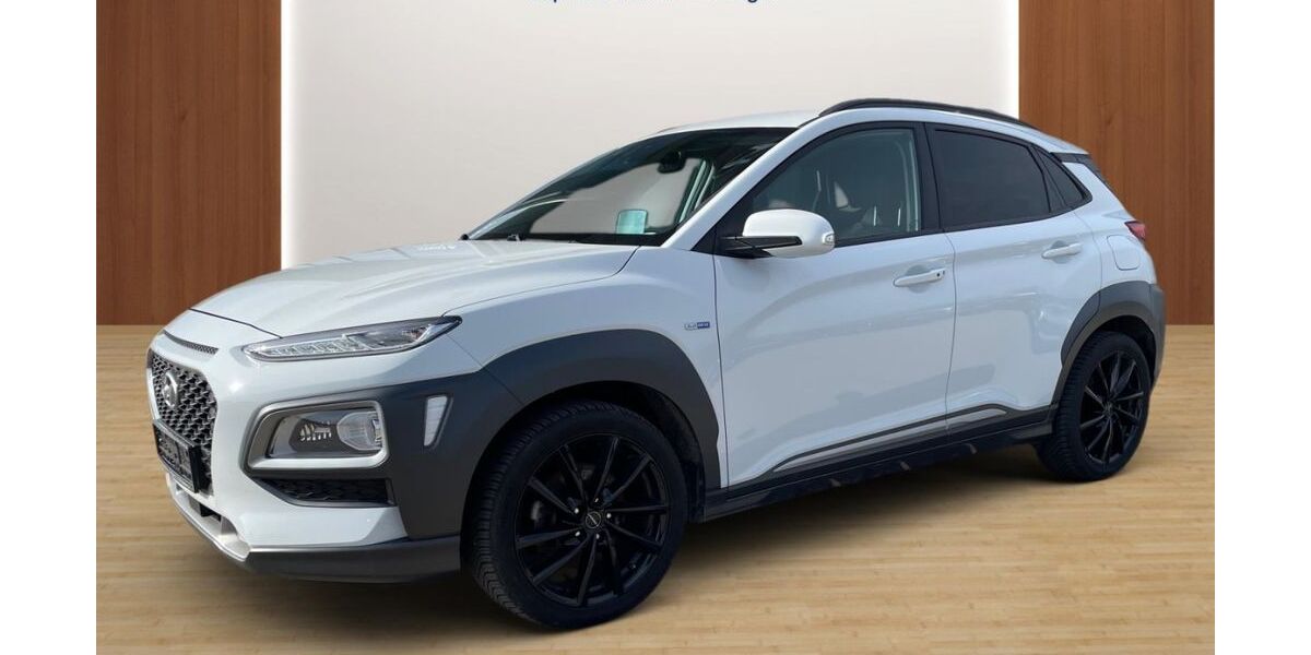 Hyundai KONA 71.734 km 17.950 &euro; Oldenburg in Holstein 23758