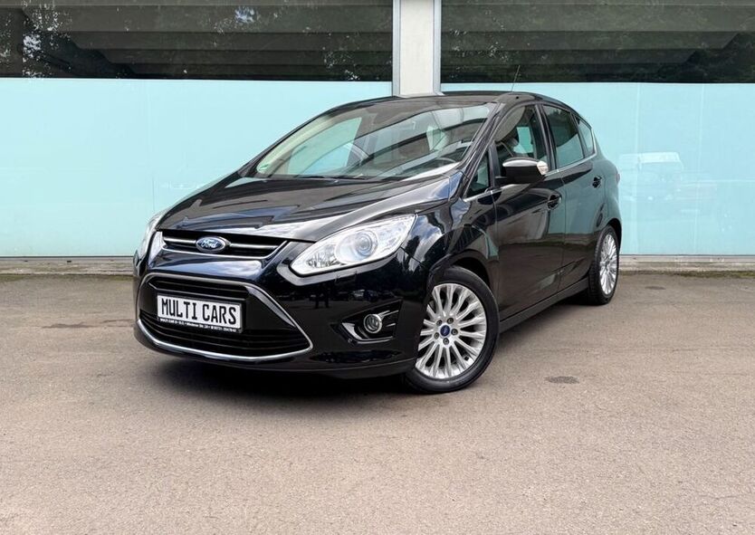 C-Max