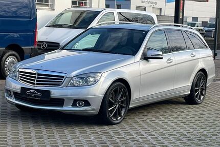 Mercedes C 300