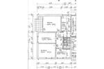 Etagenwohnung Eutin Fissau - 4 Zimmer, 81 m&sup2;, 860&euro; | Angebot:26843802