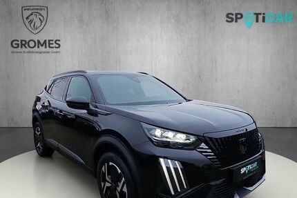 Peugeot 2008 22.400 km 23.590 &euro; Wartenberg 85456
