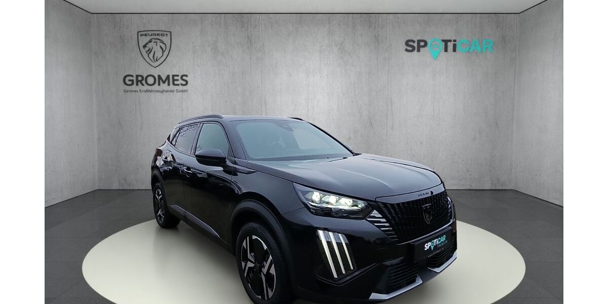 Peugeot 2008 22.400 km 23.700 &euro; Wartenberg 85456