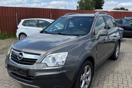 Opel Antara 205.000 km 2.999 &euro; Nordhorn 48529
