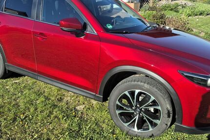 Mazda CX-5 27.890 km 27.500 &euro; Bad Griesbach im Rottal 94086