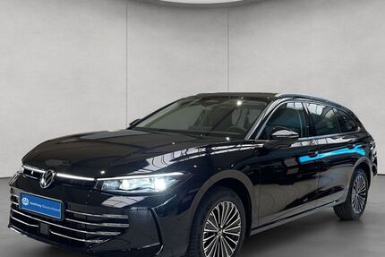 VW Passat 1.501 km 38.980 &euro; Husum 25813