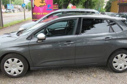 Citroen C4 113.000 km 6.399 &euro; Magdeburg 39124