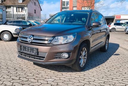 VW Tiguan 165.500 km 11.490 &euro; Frankfurt am Main 65933