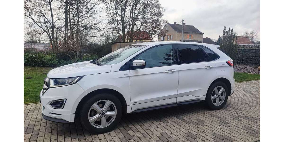 Ford Edge 59.100 km 21.000 &euro; Regis-Breitingen 04565