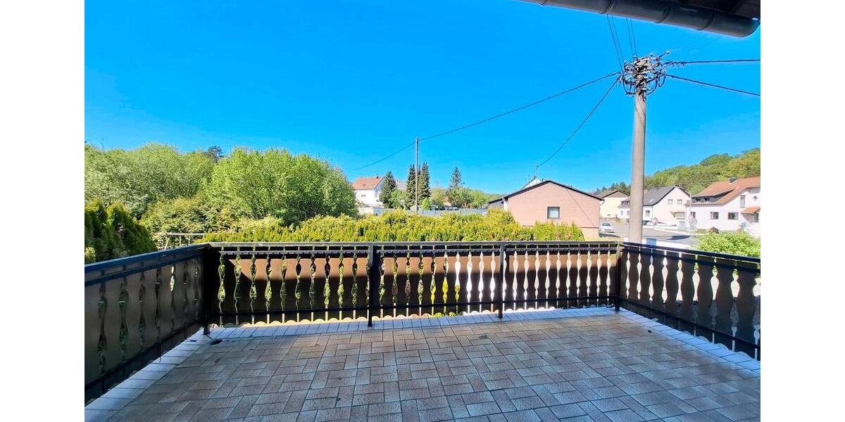 Etagenwohnung Wadgassen - 3 Zimmer, 85 m&sup2;, 800&euro; | Angebot:26384027
