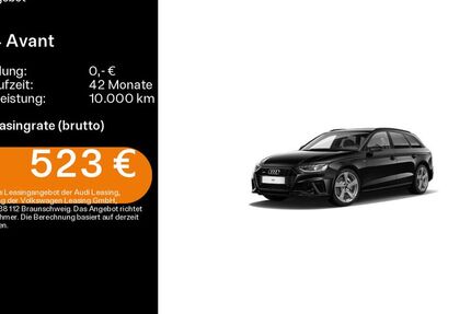 Audi A4 99.765 km 33.990 &euro; Schweinfurt 97424