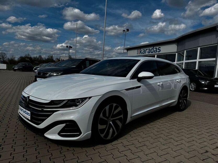Arteon