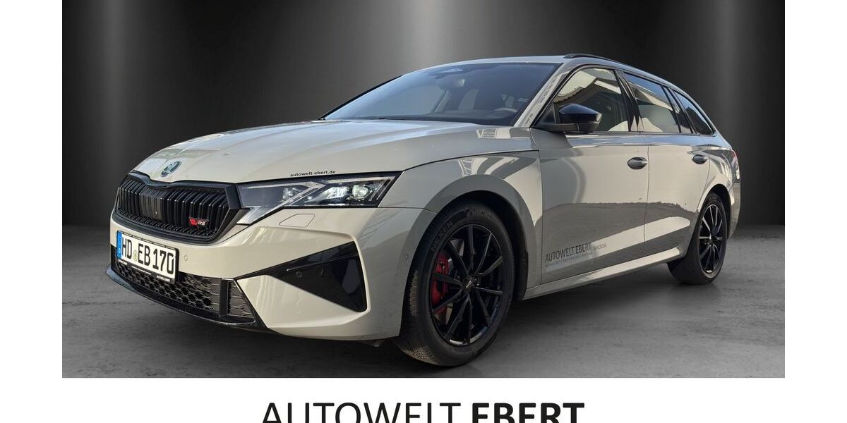 Skoda Octavia 4.999 km 41.980 &euro; Bensheim 64625