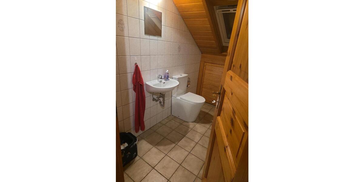 Dachgeschoßwohnung Tann (Rhön) - 3 Zimmer, 85 m&sup2;, 550&euro; | Angebot:25926165