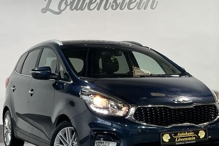 Kia Carens 105.221 km 15.480 € Moers 47443