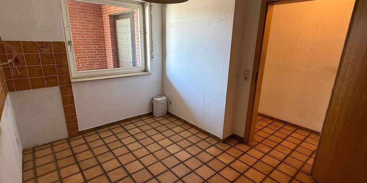 Etagenwohnung Belm - 3 Zimmer, 80 m&sup2;, 185.000&euro; | Angebot:26881962