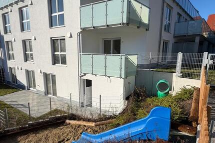 Wohnung Mering - 3 Zimmer, 81 m&sup2;, 1.465&euro; | Angebot:24851771