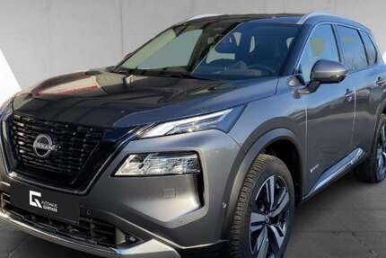 Nissan X-Trail 11.235 km 34.490 &euro; Hamburg 22159