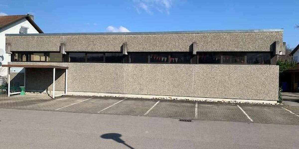 Halle in Lauchringen 4.500 € 1007 m² zimmer