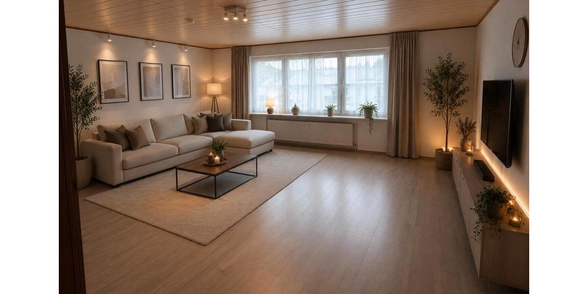 Etagenwohnung Wetzlar Münchholzhausen - 2 Zimmer, 84 m&sup2;, 169.000&euro; | Angebot:27144264