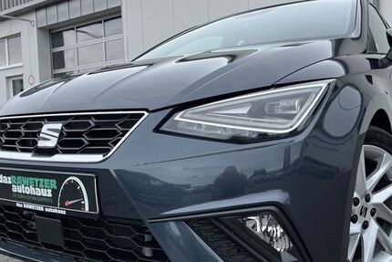 Seat Ibiza 16.818 km 16.860 &euro; Marktredwitz 95615