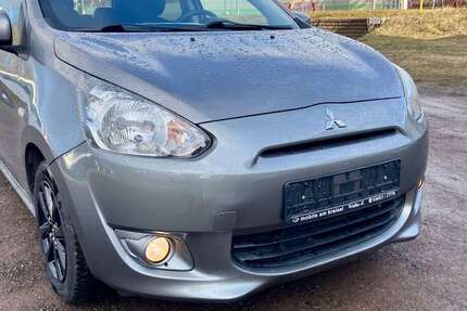 Mitsubishi Space Star 57.500 km 5.850 &euro; Wutha-Farnroda 99848