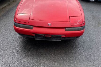 Mazda 323 179.000 km 3.499 &euro; Hanau 63457