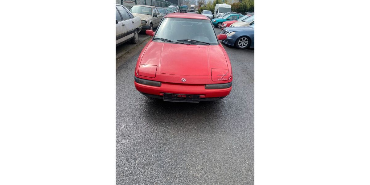 Mazda 323 179.000 km 3.499 &euro; Hanau 63457