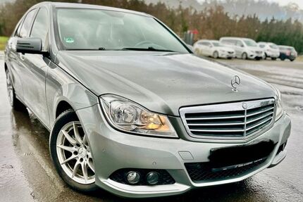 Mercedes-Benz C 180 93.500 km 8.900 &euro; Freiburg 79115