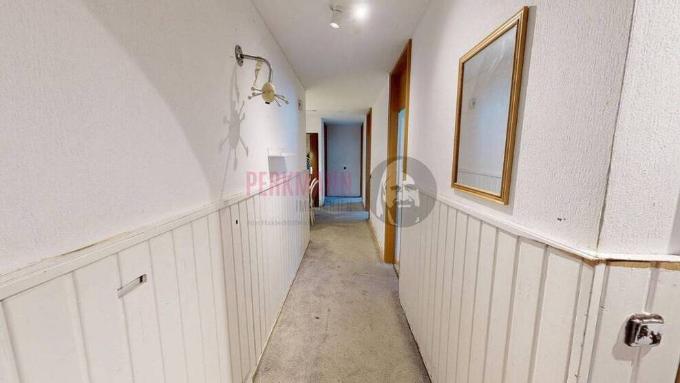 3 Zimmer Wohnung mit Balkon und TFG Stellplatz zu verkaufen