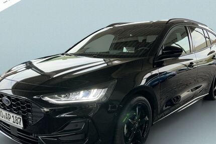 Ford Focus 35.200 km 23.850 &euro; Grünstadt 67269