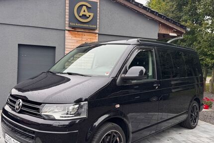 VW T5 California 135.000 km 31.800 € Rostock 18055