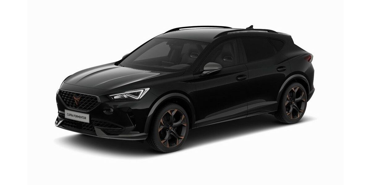 Cupra Formentor 48.864 km 27.988 &euro; Lohmar 53797