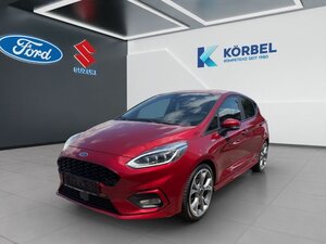 Ford Fiesta ST-Line*Navi*B&O*WinterP*LED*PDC*SmartKey 108.500 km 12.390 &euro; Nidderau 61130
