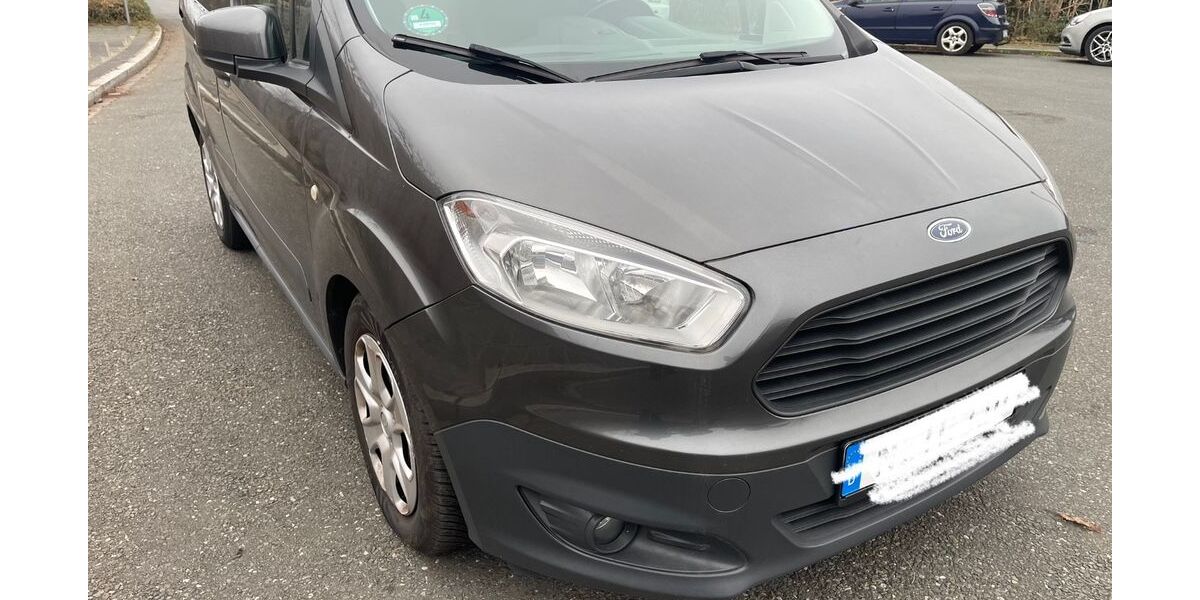 Ford Transit Courier 264.700 km 6.499 &euro; nürnberg 90439